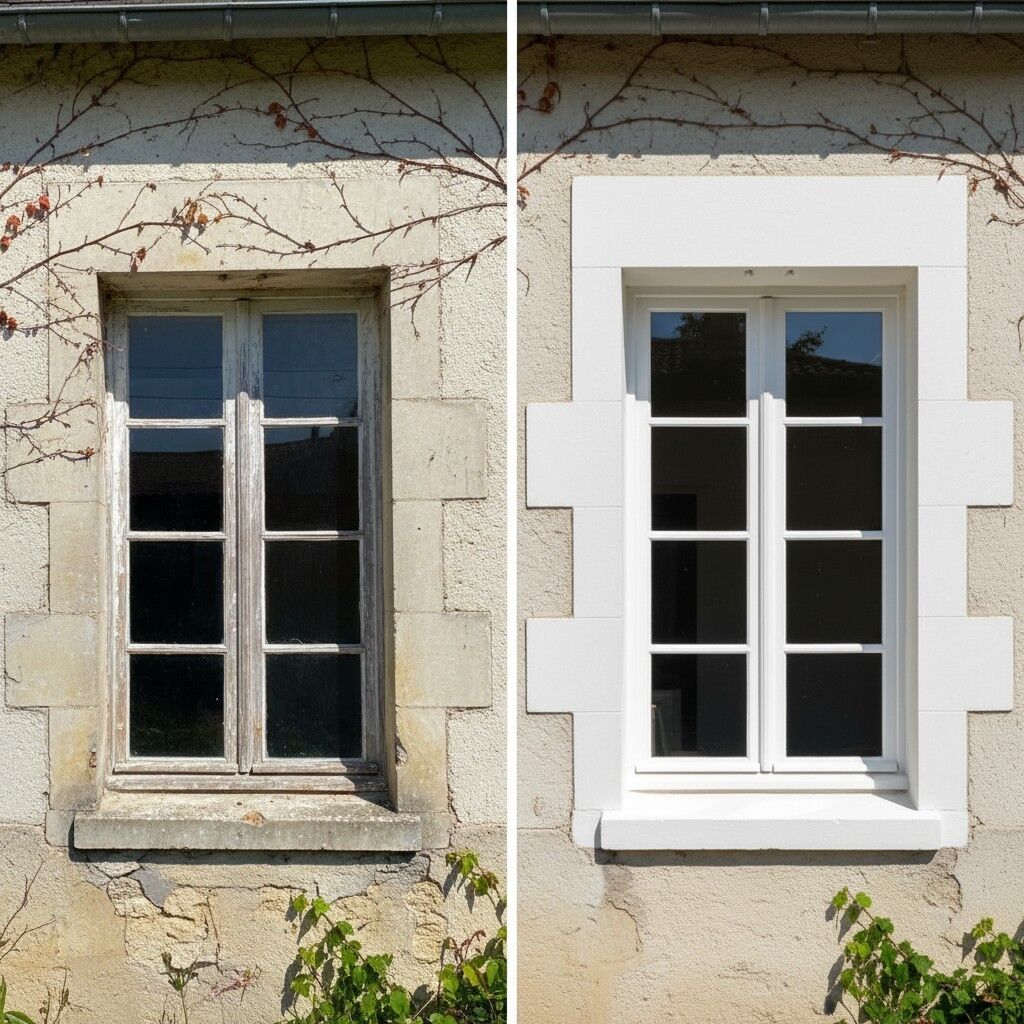 Projet de Menuisier - Photo 3